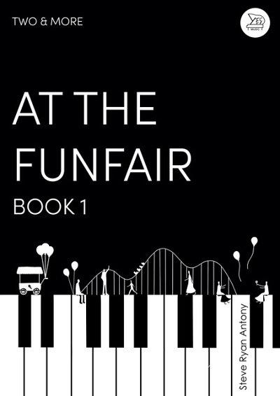 S.R. Antony: At the Funfair