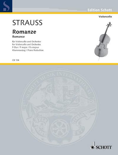 R. Strauss: Romance F Major