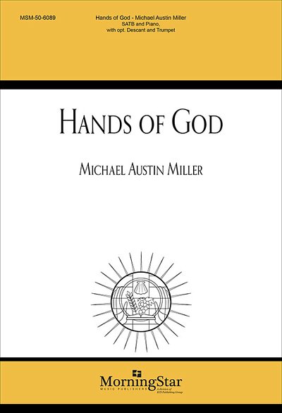 Hands of God (Chpa)