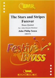 J.P. Sousa y otros.: The Stars And Stripes Forever