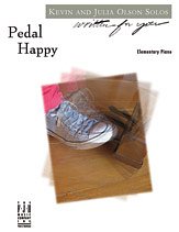 DL: K.O.J. Olson: Pedal Happy