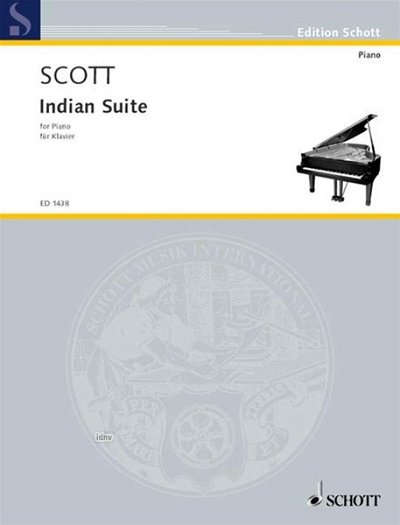 C. Scott: Indian Suite