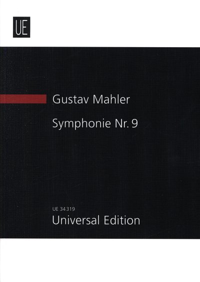 G. Mahler: Sinfonie 9
