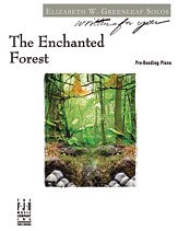 DL: E.W. Greenleaf: The Enchanted Forest