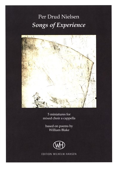P.D. Nielsen: Songs Of Experience, GchKlav (Chpa)