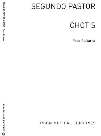 Chotis, Git