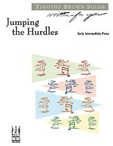 T. Brown: Jumping the Hurdles