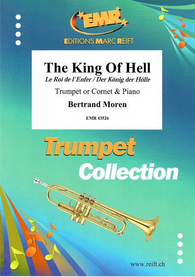 B. Moren: The King Of Hell, Trp/KrnKlav