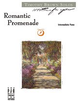 DL: T. Brown: Romantic Promenade