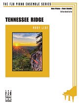 DL: M. Leaf: Tennessee Ridge