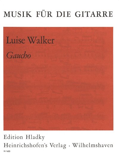 L. Walker et al.: Gaucho