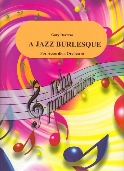 Jazz Burlesque (Bu)