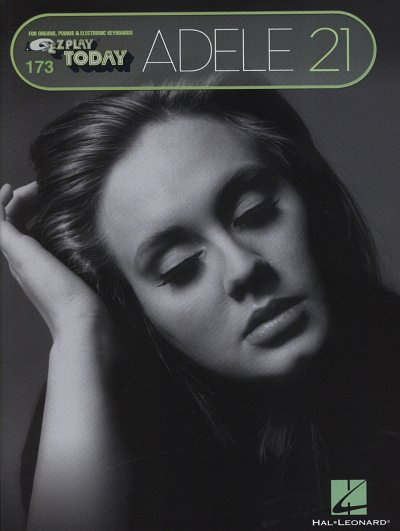 Adele: 21, Ky/Klv/Eo;Gs (SB)