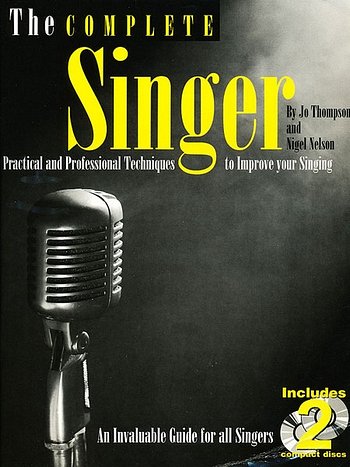 Thompson Jo + Nelson N.: The Complete Singer