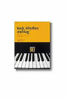 Rock, Rhythm and Rag 5, Klav