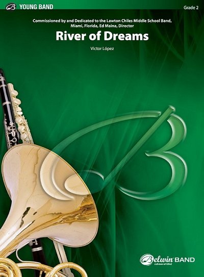 V. López: River of Dreams