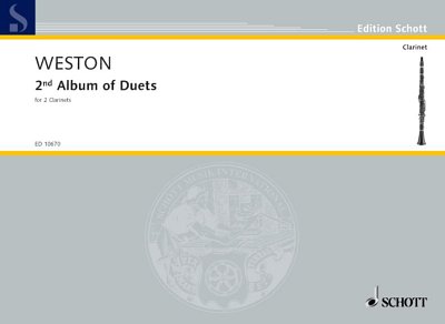 DL: Album of Duets, 2Klar (Sppa)