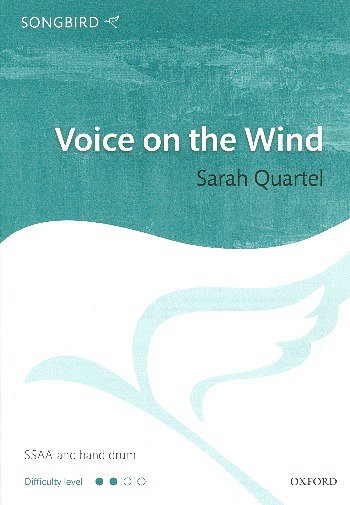 S. Quartel: Voice on the Wind, Ch (Chpa)