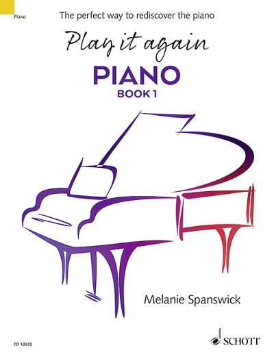 DL: Play it again: Piano, Klav