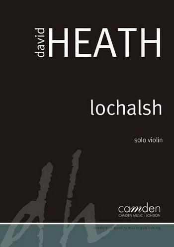D. Heath: Lochalsh, Viol