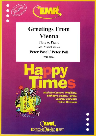 P. Posel y otros.: Greetings From Vienna