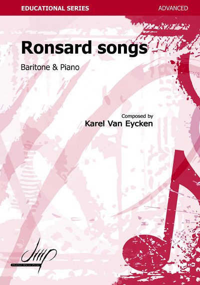 Ronsard Songs