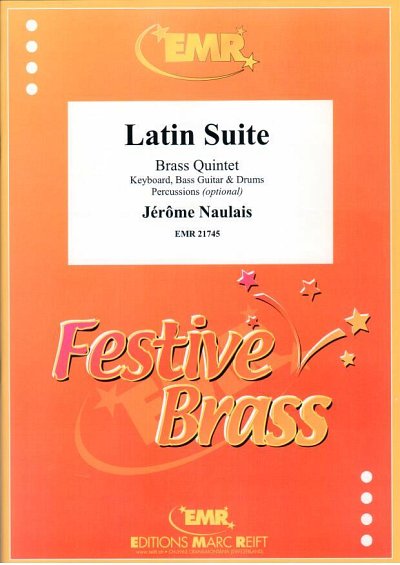 J. Naulais: Latin Suite, Bl