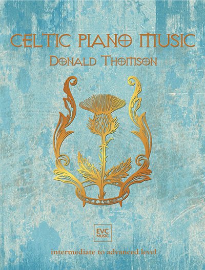 D. Thomson: Celtic Piano Music, Klav