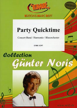 G.M. Noris: Party Quicktime, Blaso