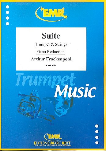 A. Frackenpohl: Suite, TrpKlav