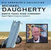 Composer's Collection: Michael Daugherty, Blaso