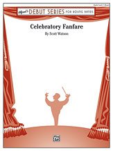 DL: S. Watson: Celebratory Fanfare, Blaso (Pa+St)