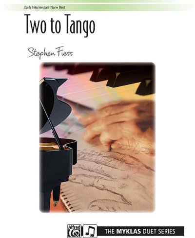 Two to Tango, Klav (EA)