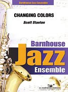 S. Stanton: Changing Colors, Jazzens (Pa+St)
