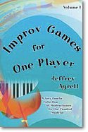 J. Agrell: Improv Games for One