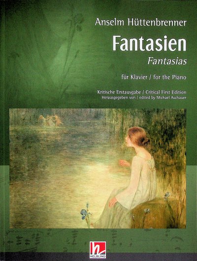 A. Hüttenbrenner: Fantasias
