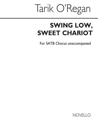 T. O'Regan: Swing Low Sweet Chariot, GchKlav (Chpa)
