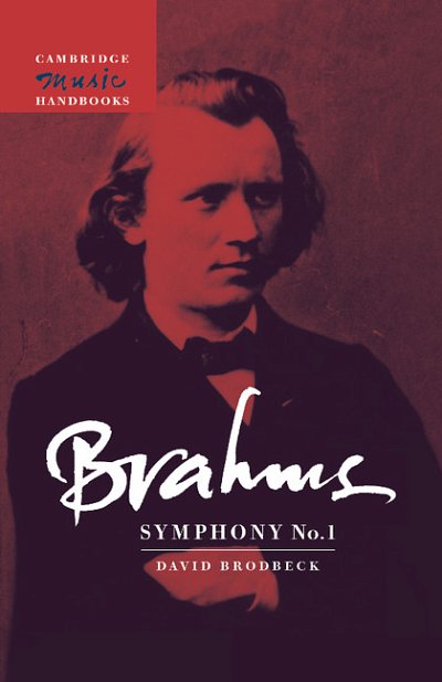J. Rushton: Brahms: Symphony No. 1 (Bu)