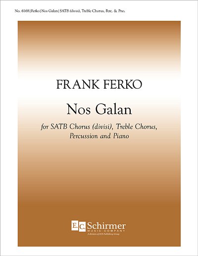 F. Ferko: Nos Galan (Chpa)