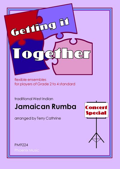 T. trad: Jamaican Rumba