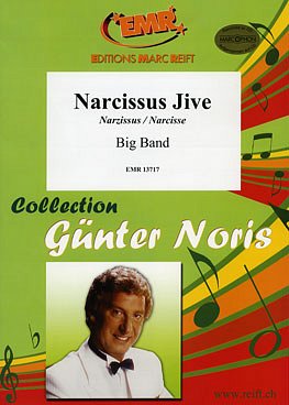 G.M. Noris: Narcissus Jive