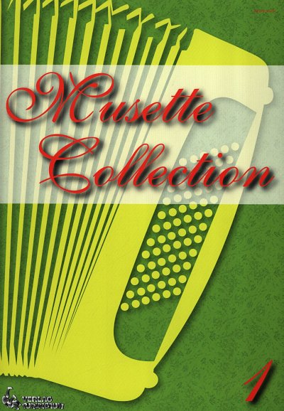 Musette Collection 1, Akk