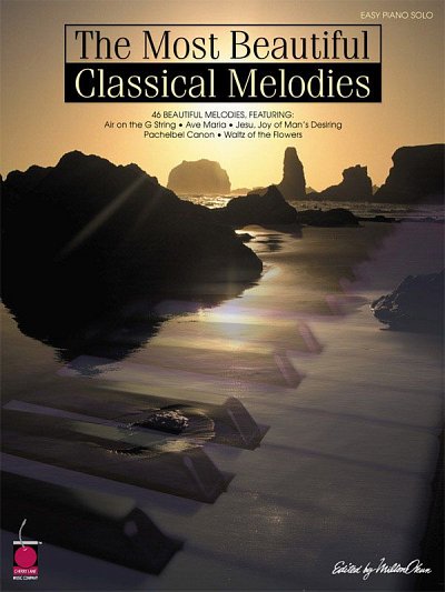 The Most Beautiful Classical Melodies, Klav