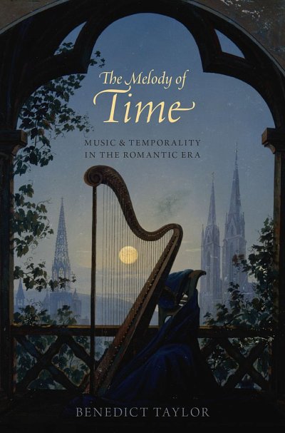 B. Taylor: The Melody of Time