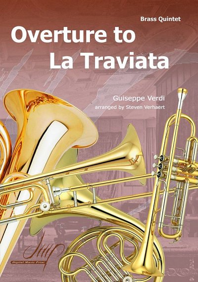 G. Verdi: Ouverture Tot La Traviata