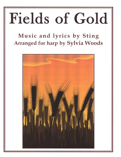 Sting: Fields of Gold, Hrf;Si (EA)