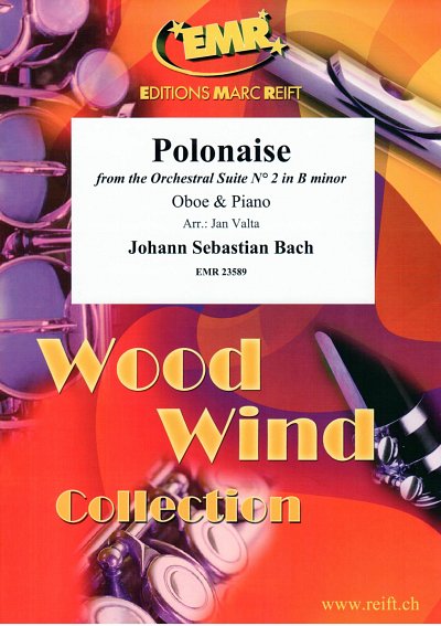 DL: J.S. Bach: Polonaise, ObKlav