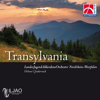 Transylvania, AkkOrch (CD)