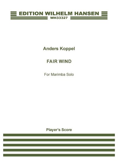 Fair Wind (Part.)