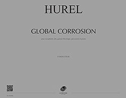 P. Hurel: Global corrosion (Pa+St)